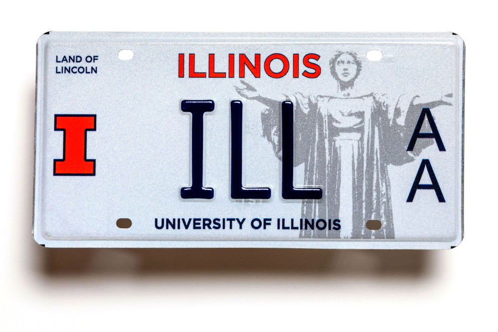 JA license plate fees